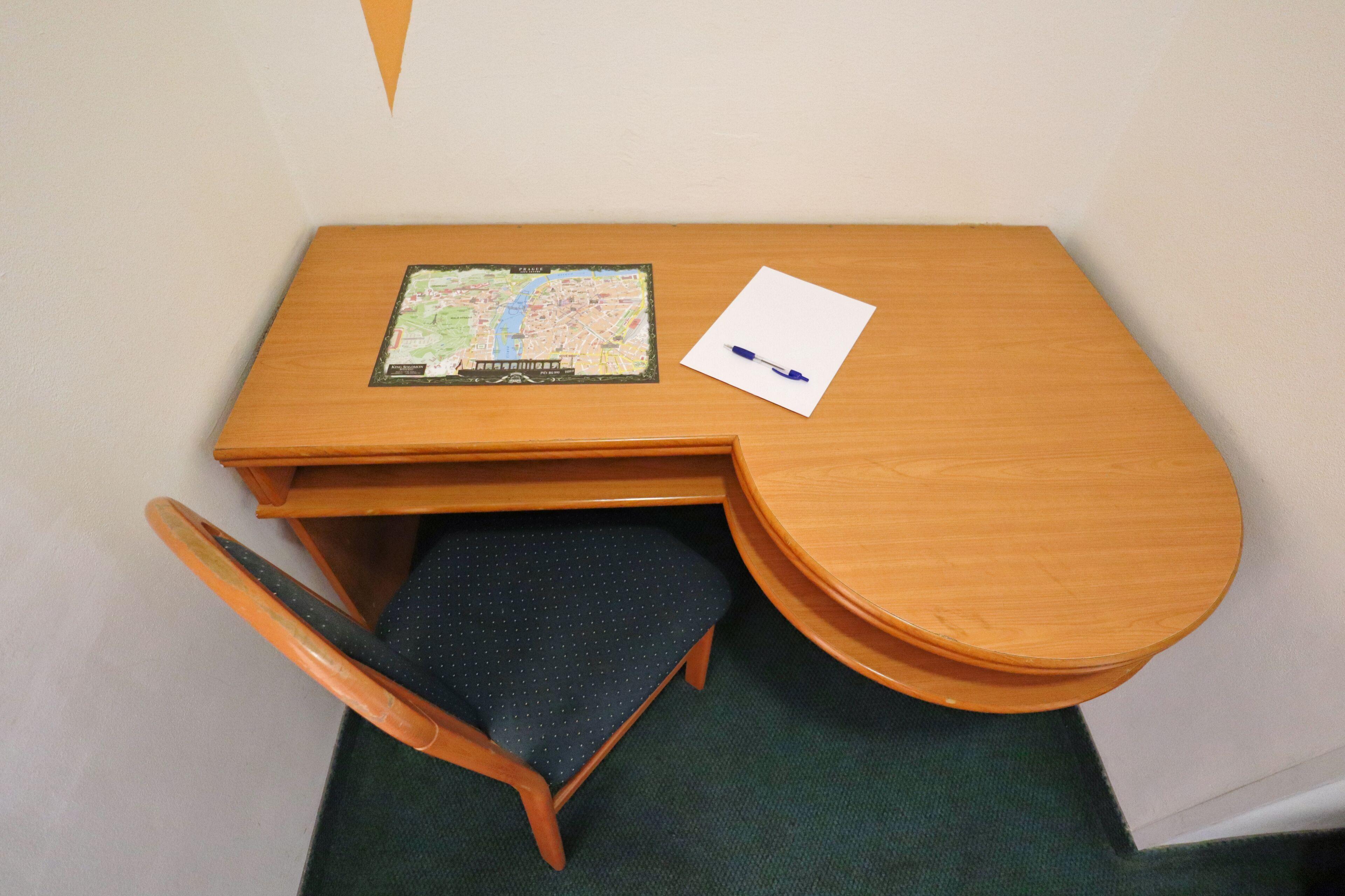 A Plus Hostel - Centrum — Photos 1